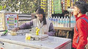 The samples are sent to the state food lab by each district monthly.(Representative Image) The samples are sent to the state food lab by each district monthly.(Representative Image)