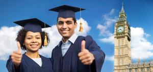 In 2010 around 40,000 Indians were studying in Britain. In just 6 years that number has fallen to less than 17,000 a year.(Shutterstock) In 2010 around 40,000 Indians were studying in Britain. In just 6 years that number has fallen to less than 17,000 a year.(Shutterstock)