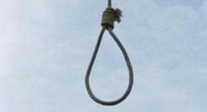 The body of Sirat Faruqi was found hanging by a plastic rope tied to the window grille in her nursing school hostel room in Patna . (Representative photo) The body of Sirat Faruqi was found hanging by a plastic rope tied to the window grille in her nursing school hostel room in Patna . (Representative photo)