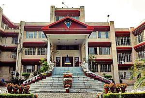 On February 4, 2016, the NCMEI granted minority status to Vivek High School.(HT File) On February 4, 2016, the NCMEI granted minority status to Vivek High School.(HT File)