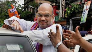 By summoning Amit Shah, Maya Kodnani wants to prove that she met the then-Sarkhej MLA in the assembly and then again at Sola Civil Hospital, where bodies of karsevaks were brought, when the riots broke out.(PTI) By summoning Amit Shah, Maya Kodnani wants to prove that she met the then-Sarkhej MLA in the assembly and then again at Sola Civil Hospital, where bodies of karsevaks were brought, when the riots broke out.(PTI)