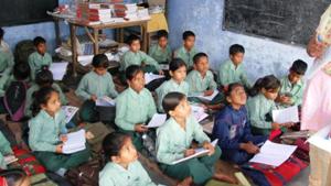 A report prepared by Board of Secondary Education Haryana (BSEH) says that while 28 schools witnessed 0% results in Class 10, two schools had this dubious distinction in Class 12.(Representative image) A report prepared by Board of Secondary Education Haryana (BSEH) says that while 28 schools witnessed 0% results in Class 10, two schools had this dubious distinction in Class 12.(Representative image)
