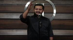 Sudeep Pagedar’s spoken word poem urges the society to come together as one and stand up to hate.(Youtube) Sudeep Pagedar’s spoken word poem urges the society to come together as one and stand up to hate.(Youtube)