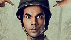 Rajkummar Rao plays the lead in Newton. Rajkummar Rao plays the lead in Newton.
