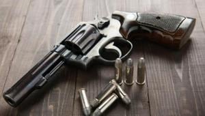 Two men were shot dead, and one has been hospitalised with bullet injuries.(File photo) Two men were shot dead, and one has been hospitalised with bullet injuries.(File photo)