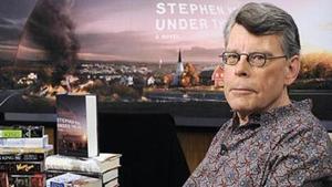 On Stephen King’s birthday, we bring you a guide to five of his popular books across genres.(Photo by Ida Mae Astute/ABC via Getty Images)