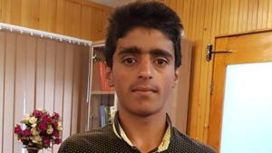 Reports have said Bilal Dar collected over 12,000 kg trash annually for almost five years.(File) Reports have said Bilal Dar collected over 12,000 kg trash annually for almost five years.(File)