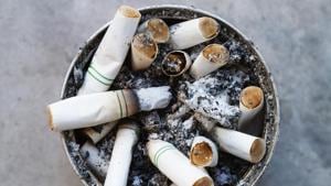 A condition has been put which says that authorised shops selling tobacco products cannot sell any non-tobacco products such as toffee, candy, chips, biscuits, soft drinks etc, which are essentially meant for children.(Getty Images/iStockphoto) A condition has been put which says that authorised shops selling tobacco products cannot sell any non-tobacco products such as toffee, candy, chips, biscuits, soft drinks etc, which are essentially meant for children.(Getty Images/iStockphoto)