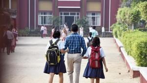 The Ryan incident offers a peep-hole into the hazy normalcy that envelops the routine of school management.(HT) The Ryan incident offers a peep-hole into the hazy normalcy that envelops the routine of school management.(HT)