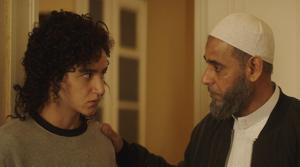 A scene from Amr Salama’s Sheikh Jackson. A scene from Amr Salama’s Sheikh Jackson.