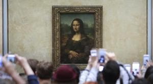 The resulting image is barely visible to the human eye, with each pixel representing only about 50 atoms.(AP File photo) The resulting image is barely visible to the human eye, with each pixel representing only about 50 atoms.(AP File photo)