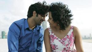 Barun Sobti charms his way to our hearts in Tu Hai Mera Sunday. Barun Sobti charms his way to our hearts in Tu Hai Mera Sunday.