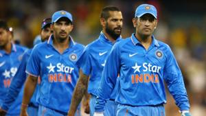 MS Dhoni, arguably the most successful Indian cricket team skipper of all time, was the first, and so far the only player to come out of Jharkhand and make it big in the international arena.(Getty Images) MS Dhoni, arguably the most successful Indian cricket team skipper of all time, was the first, and so far the only player to come out of Jharkhand and make it big in the international arena.(Getty Images)