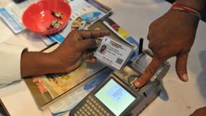 The Pune Municipal Corporation (PMC) issued the circular and has also instructed the government-run and private hospitals to submit the Aadhaar details of each death registered in their hospitals.(HT File photo) The Pune Municipal Corporation (PMC) issued the circular and has also instructed the government-run and private hospitals to submit the Aadhaar details of each death registered in their hospitals.(HT File photo)