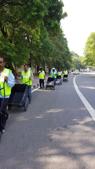 Sanitation workers at Jawaharlal Nehru Stadium where four games of FIFA U-17 World Cup will be played.(Picture provided by SDMC) Sanitation workers at Jawaharlal Nehru Stadium where four games of FIFA U-17 World Cup will be played.(Picture provided by SDMC)