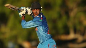 Axar Patel has to emulate his batting performances in First Class cricket and the Indian Premier League (IPL) on the international stage to stake a permanent place in the Indian cricket team, possibly taking Ravindra Jadeja’s place in the limited-overs squad.(Getty Images) Axar Patel has to emulate his batting performances in First Class cricket and the Indian Premier League (IPL) on the international stage to stake a permanent place in the Indian cricket team, possibly taking Ravindra Jadeja’s place in the limited-overs squad.(Getty Images)
