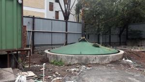 The tenders pertained to seven thermal composting plants at various locations including Kharadi, Ghole Patil road and Peshwe Park, and were worth ₹14 crore.(Pratham Gokhale/HT Photo) The tenders pertained to seven thermal composting plants at various locations including Kharadi, Ghole Patil road and Peshwe Park, and were worth ₹14 crore.(Pratham Gokhale/HT Photo)