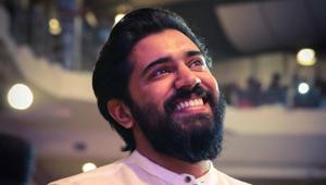Nivin Pauly will play the role of popular theater artist N. Narayana Pillai in a biopic directed by Rajeev Ravi. Nivin Pauly will play the role of popular theater artist N. Narayana Pillai in a biopic directed by Rajeev Ravi.