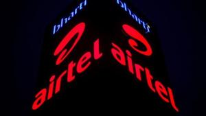 A Bharti Airtel office building is pictured in Gurugram on the outskirts of New Delhi, India April 21, 2016.(Reuters File Photo) A Bharti Airtel office building is pictured in Gurugram on the outskirts of New Delhi, India April 21, 2016.(Reuters File Photo)