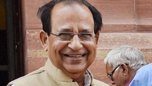 Jagdish Mukhi(PTI File Photo) Jagdish Mukhi(PTI File Photo)