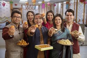 Experts know exactly how temptation works. They know how hard it is to resist a barfi, or a second helping of a lovingly cooked festive meal. It’s time to get smarter about what you consume this season.(Images Bazaar) Experts know exactly how temptation works. They know how hard it is to resist a barfi, or a second helping of a lovingly cooked festive meal. It’s time to get smarter about what you consume this season.(Images Bazaar)