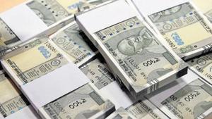 The report states that the duo have cheated the government by forging and falsifying records.(Representative image) The report states that the duo have cheated the government by forging and falsifying records.(Representative image)