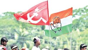 The next central committee meeting in January would discuss the draft political resolution for the party congress.(PTI File Photo) The next central committee meeting in January would discuss the draft political resolution for the party congress.(PTI File Photo)