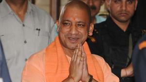 Adityanath shares a strong bond with the community. As the Gorakhpur MP, he raised their issues in parliament often.(HT Photo) Adityanath shares a strong bond with the community. As the Gorakhpur MP, he raised their issues in parliament often.(HT Photo)