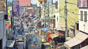 During a standing committee meeting, the civic body approved a proposal to extend provisions of the National Capital Territory of Delhi Laws (Special Provisions) Act from December 2017 to 2020. During a standing committee meeting, the civic body approved a proposal to extend provisions of the National Capital Territory of Delhi Laws (Special Provisions) Act from December 2017 to 2020.