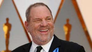Harvey Weinstein arrives at the 89th Academy Awards in Hollywood on February 26, 2017. Weinstein is accused of molesting and harassing several women in his career as a Hollywood mogul,.(REUTER) Harvey Weinstein arrives at the 89th Academy Awards in Hollywood on February 26, 2017. Weinstein is accused of molesting and harassing several women in his career as a Hollywood mogul,.(REUTER)