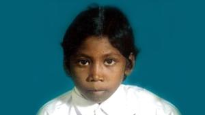 Santoshi Kumari, 11, died allegedly of starvation after her family was struck off the government welfare rolls for not linking their ration card with Aadhaar.(HT FIle Photo) Santoshi Kumari, 11, died allegedly of starvation after her family was struck off the government welfare rolls for not linking their ration card with Aadhaar.(HT FIle Photo)