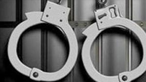 Sarita Singh was arrested soon after chief minister Yogi Adityanath took note of the complaint made by the accused’s mother on Friday. Sarita Singh was arrested soon after chief minister Yogi Adityanath took note of the complaint made by the accused’s mother on Friday.