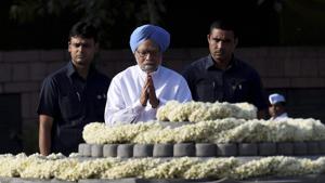 What sets Manmohan Singh apart among politicians of his ilk is that he never turned hostile to journalists even when we were brutal in our critique(PTI) What sets Manmohan Singh apart among politicians of his ilk is that he never turned hostile to journalists even when we were brutal in our critique(PTI)