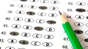 At 66, a former teacher is all set to appear for UP TET examination to upgrade his knowledge.(Photo for representation) At 66, a former teacher is all set to appear for UP TET examination to upgrade his knowledge.(Photo for representation)