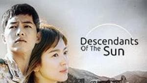 The hit Korean drama Descendants of the Sun was aired on Zee Zindagi channel.(Zee Zindagi/www.ozee.com)