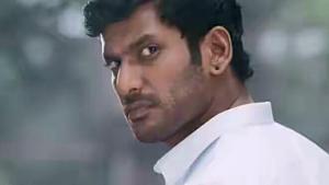Actor Vishal owns a production company called Vishal Film Factory. He is also the president of Tamil Film Producers Council and general secretary of the South Indian Artistes’ Association. Actor Vishal owns a production company called Vishal Film Factory. He is also the president of Tamil Film Producers Council and general secretary of the South Indian Artistes’ Association.