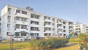 The department of local government has increased these levies by 50% in Ludhiana, Zirakpur, Mohali, Kharar, Dera Bassi, Banur and Nayagaon, and by 25% in the other urban centres.(Representative image) The department of local government has increased these levies by 50% in Ludhiana, Zirakpur, Mohali, Kharar, Dera Bassi, Banur and Nayagaon, and by 25% in the other urban centres.(Representative image)