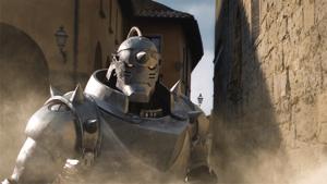 Fullmetal Alchemist is directed by Fumihiko Sori. Fullmetal Alchemist is directed by Fumihiko Sori.