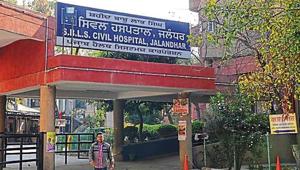 The project will come up in the period of 18 months at a cost of ₹45 crore.(HT File) The project will come up in the period of 18 months at a cost of ₹45 crore.(HT File)