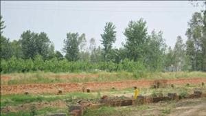 The property in question pertains to a part of the land that was acquired by the Rajasthan government for the construction of a canal in 1956.(Representative image) The property in question pertains to a part of the land that was acquired by the Rajasthan government for the construction of a canal in 1956.(Representative image)