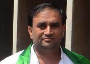INLD legislator Kehar Singh(HT Photo) INLD legislator Kehar Singh(HT Photo)