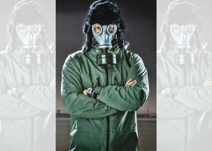 While we have little control over the atmosphere, these techniques can help us deal with the toxic elements in the air(Photo: Getty images) While we have little control over the atmosphere, these techniques can help us deal with the toxic elements in the air(Photo: Getty images)
