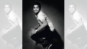 As a special throwback treat, Brunch presents photos from Virat Kohli’s first shoot ever, when he was just 19! (Styling by Pranav Hamal) (Chandan Ahuja ) As a special throwback treat, Brunch presents photos from Virat Kohli’s first shoot ever, when he was just 19! (Styling by Pranav Hamal) (Chandan Ahuja )