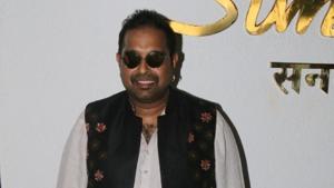 Shankar Mahadevan will be releasing independent music soon. Shankar Mahadevan will be releasing independent music soon.