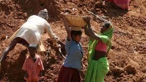 The ILO argues that to increase women in the workforce, comprehensive approaches such as improving access to education, skill and training programmes, access to child care, safe transportation, rules against sexual harassment, and a pattern of development that is inclusive and autonomous of political party intervention need to be put in place.(HT) The ILO argues that to increase women in the workforce, comprehensive approaches such as improving access to education, skill and training programmes, access to child care, safe transportation, rules against sexual harassment, and a pattern of development that is inclusive and autonomous of political party intervention need to be put in place.(HT)