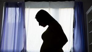 A whopping 70% of C-section deliveries at the Moga civil hospital for two months from August 1 to September 30 were done at night.(Getty Images/iStockphoto) A whopping 70% of C-section deliveries at the Moga civil hospital for two months from August 1 to September 30 were done at night.(Getty Images/iStockphoto)