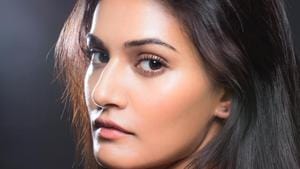 Mukti Mohan is third of the Mohan sisters. Mukti Mohan is third of the Mohan sisters.
