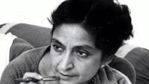 Pioneering Punjabi poet Amrita Pritam(HT File Photo) Pioneering Punjabi poet Amrita Pritam(HT File Photo)