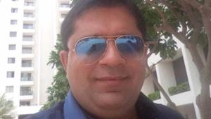 Birju Kishore Salla allegedly left the hoax note in the washroom of the aircraft. Birju Kishore Salla allegedly left the hoax note in the washroom of the aircraft.