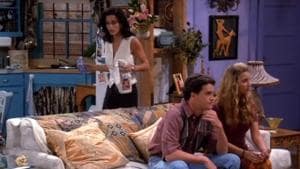 In the TV show Friends, Monica Geller’s obsessive cleaning and organising, signs of OCD, often make her the butt of jokes.(YouTube)